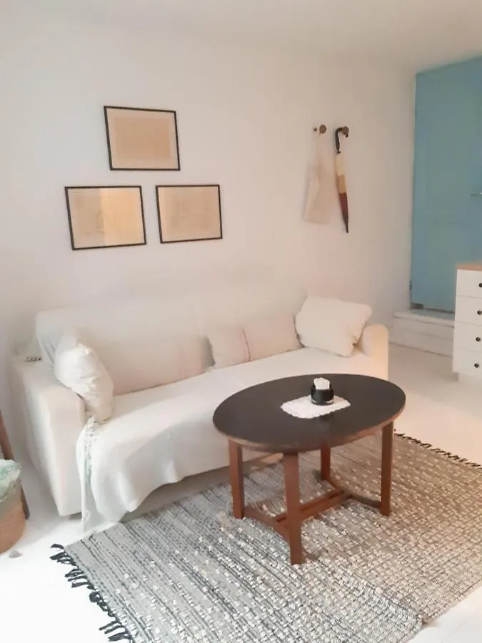 Lanterna Apartment Rovinj