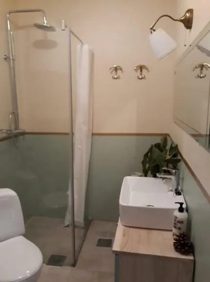 Lanterna Apartment Rovinj