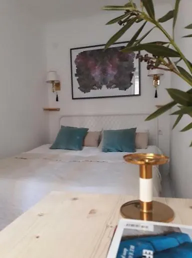 Lanterna Apartment Rovinj