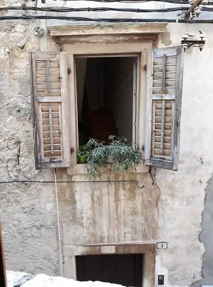 Lanterna Apartment Rovinj Kroatië